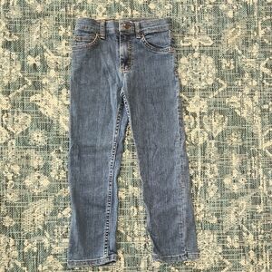 Wrangler Kids Blue Jeans